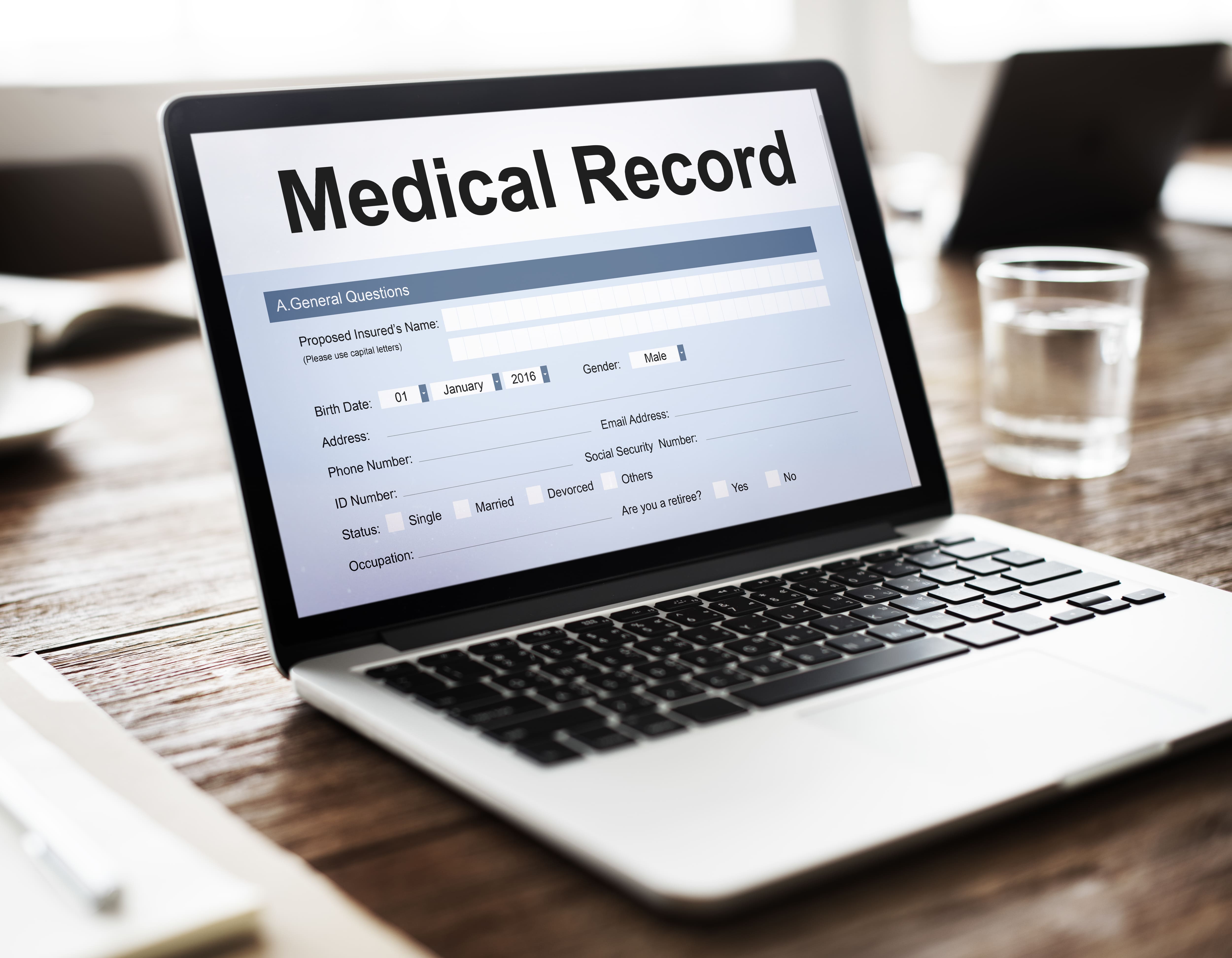 Masih Pakai Rekam Medis Manual? Ini Risiko dan Solusi Sistem Rekam Medis Klinik 2026