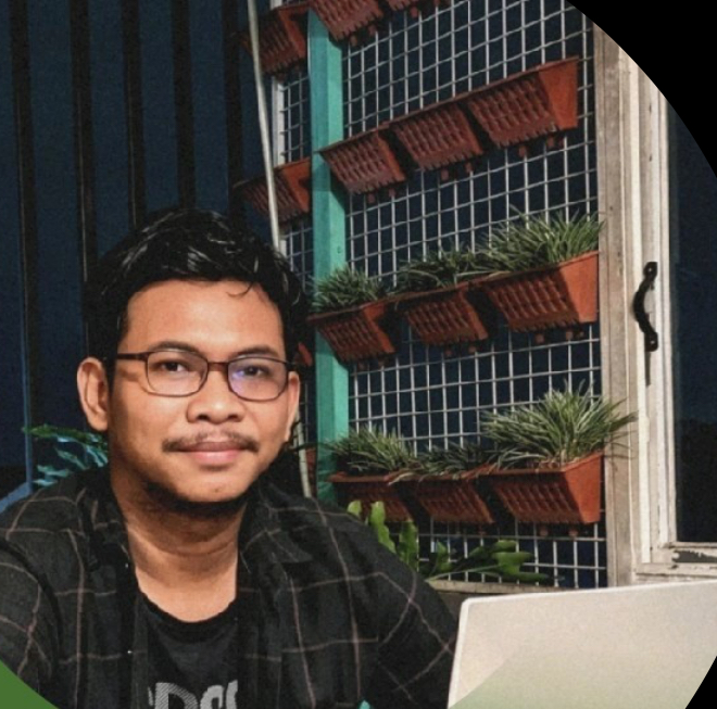 Mustaqim Pratama S.Kom